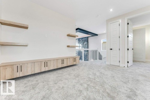 4313 36 Street, Beaumont, AB - Indoor Photo Showing Other Room