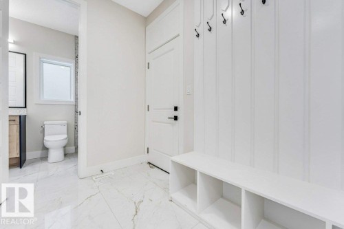 4313 36 Street, Beaumont, AB - Indoor