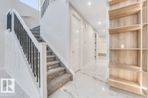 4313 36 Street, Beaumont, AB - Indoor Photo Showing Other Room