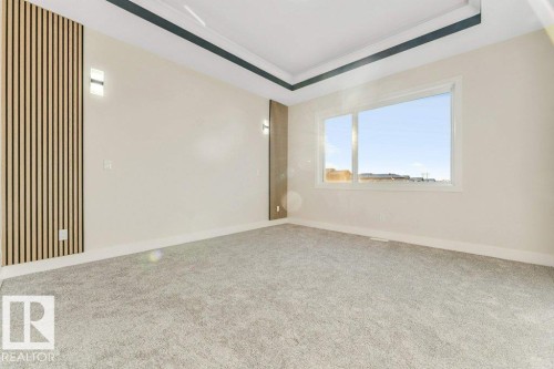 4313 36 Street, Beaumont, AB - Indoor Photo Showing Other Room