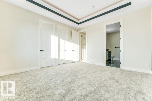 4313 36 Street, Beaumont, AB - Indoor Photo Showing Other Room