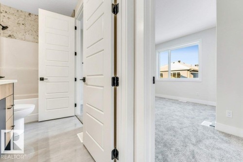 4313 36 Street, Beaumont, AB - Indoor