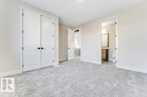 4313 36 Street, Beaumont, AB - Indoor