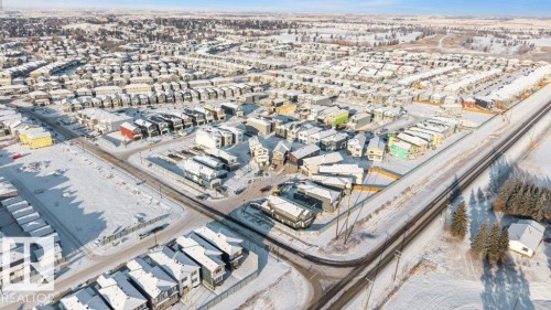 4313 36 Street, Beaumont, AB -  With View