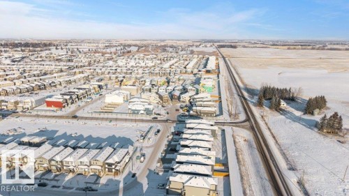 4313 36 Street, Beaumont, AB - Outdoor With View