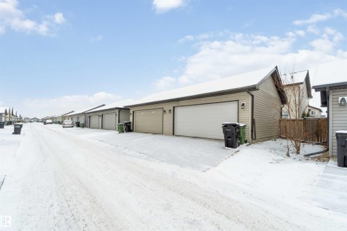 3116 17 Avenue, Edmonton, AB - Outdoor