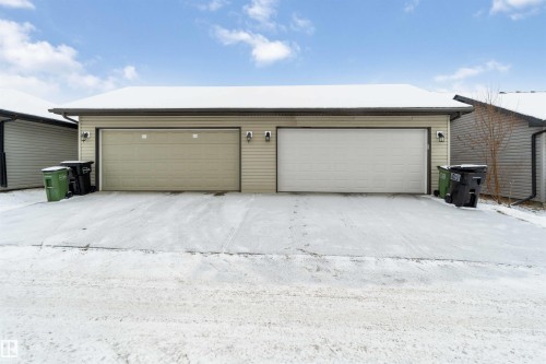 3116 17 Avenue, Edmonton, AB - Outdoor With Exterior