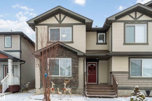 3116 17 Avenue, Edmonton, AB - Outdoor