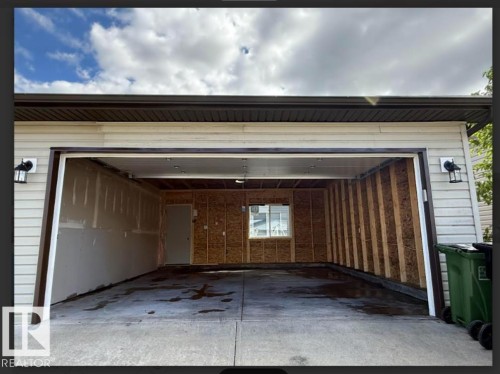 3116 17 Avenue, Edmonton, AB - Outdoor With Exterior