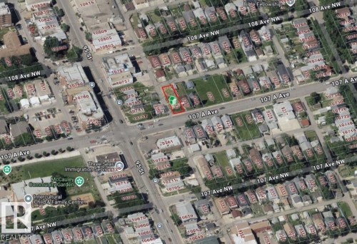 9352 107A Avenue, Edmonton, AB 