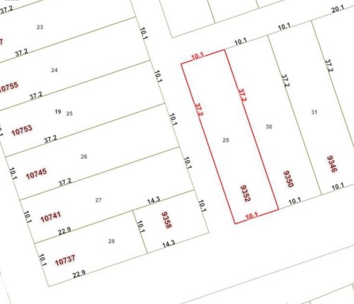 9352 107A Avenue, Edmonton, AB 