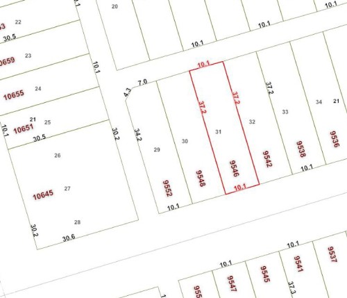 9546 106A Avenue, Edmonton, AB 