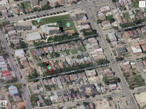 9546 106A Avenue, Edmonton, AB 