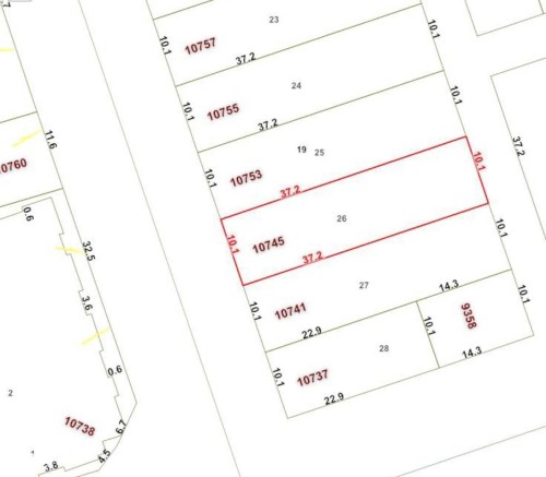 10745 95 Street, Edmonton, AB 