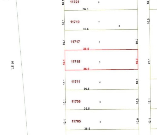 11715 97 Street, Edmonton, AB 