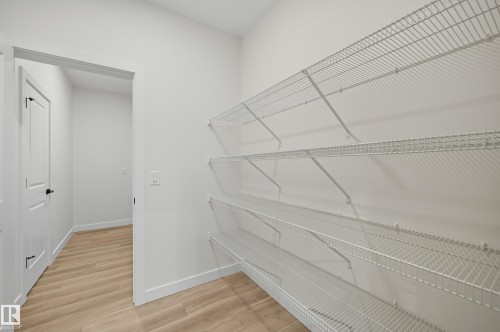 43 Gable Common, Spruce Grove, AB - Indoor With Storage