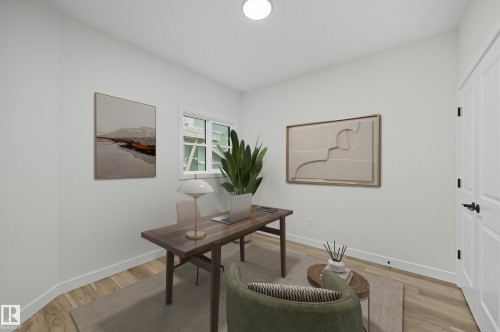 43 Gable Common, Spruce Grove, AB - Indoor Photo Showing Other Room