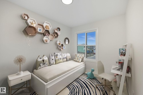 43 Gable Common, Spruce Grove, AB - Indoor Photo Showing Other Room