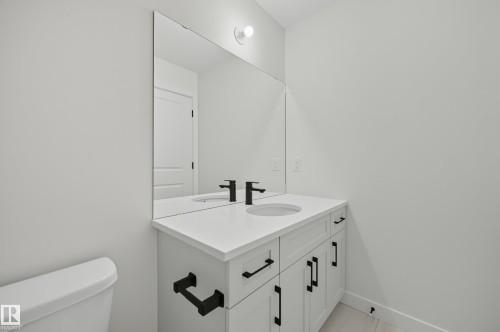 43 Gable Common, Spruce Grove, AB - Indoor Photo Showing Bathroom