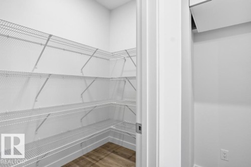 3759 Erlanger Drive, Edmonton, AB - Indoor With Storage