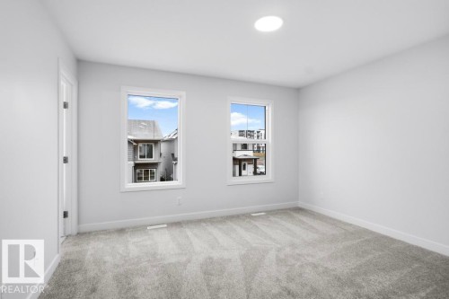 3759 Erlanger Drive, Edmonton, AB - Indoor Photo Showing Other Room