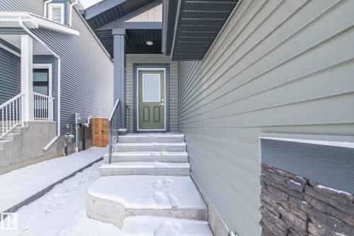 73 Redspur Drive, St. Albert, AB - Outdoor