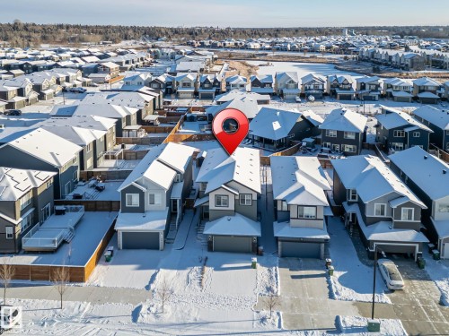 73 Redspur Drive, St. Albert, AB - Outdoor