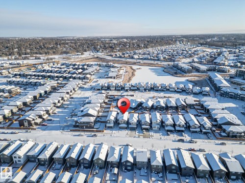 73 Redspur Drive, St. Albert, AB - Outdoor With View