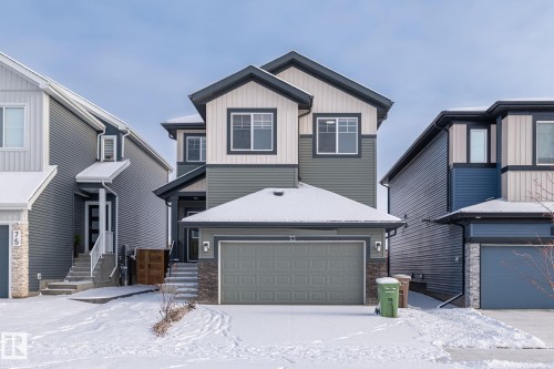 73 redspur drive  St. Albert, AB T8N 7Y8