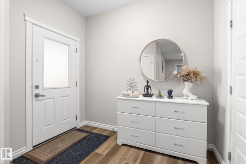 73 Redspur Drive, St. Albert, AB - Indoor Photo Showing Other Room