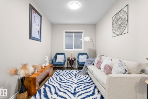 73 Redspur Drive, St. Albert, AB - Indoor