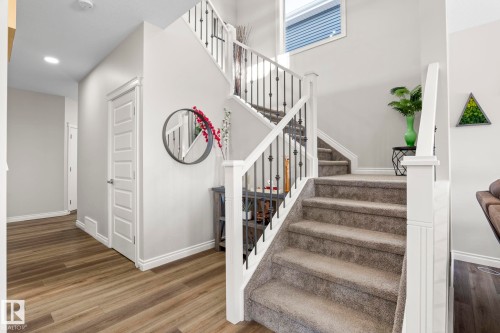 73 Redspur Drive, St. Albert, AB - Indoor Photo Showing Other Room