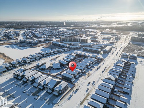 73 Redspur Drive, St. Albert, AB - Outdoor With View
