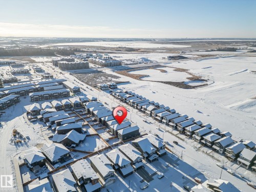 73 Redspur Drive, St. Albert, AB - Outdoor With View