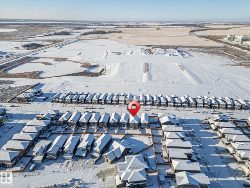 73 Redspur Drive, St. Albert, AB - Outdoor With View