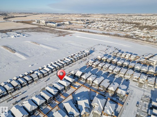 73 Redspur Drive, St. Albert, AB - Outdoor With View
