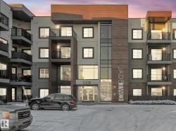 231 1008 ROSENTHAL Boulevard NW  Edmonton, AB T5T 7J4