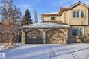 10 Eldorado Drive, St. Albert, AB  - Outdoor 