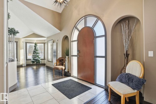 10 Eldorado Drive, St. Albert, AB - Indoor Photo Showing Other Room