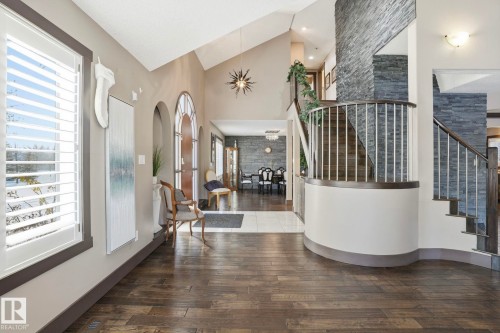 10 Eldorado Drive, St. Albert, AB - Indoor Photo Showing Other Room