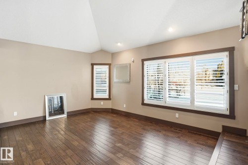 10 Eldorado Drive, St. Albert, AB - Indoor Photo Showing Other Room