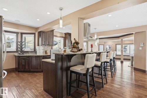 10 Eldorado Drive, St. Albert, AB - Indoor