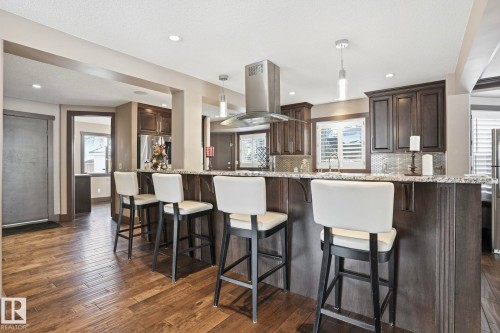 10 Eldorado Drive, St. Albert, AB - Indoor