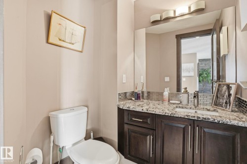 10 Eldorado Drive, St. Albert, AB - Indoor Photo Showing Bathroom