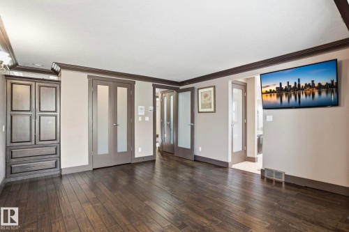 10 Eldorado Drive, St. Albert, AB - Indoor Photo Showing Other Room