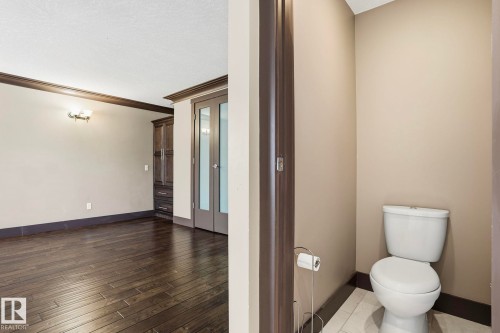 10 Eldorado Drive, St. Albert, AB - Indoor Photo Showing Bathroom