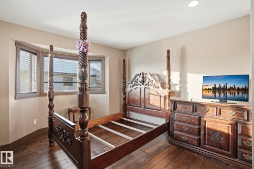 10 Eldorado Drive, St. Albert, AB - Indoor