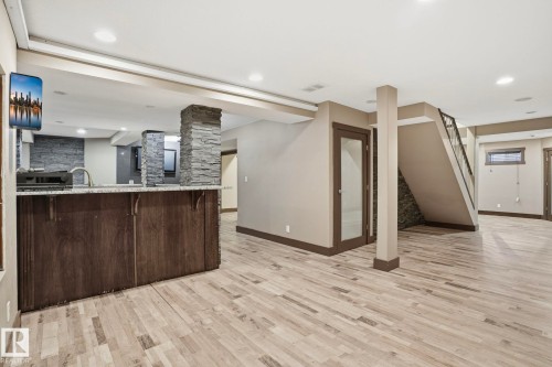 10 Eldorado Drive, St. Albert, AB - Indoor Photo Showing Other Room