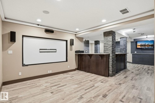 10 Eldorado Drive, St. Albert, AB - Indoor Photo Showing Other Room