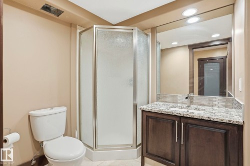 10 Eldorado Drive, St. Albert, AB - Indoor Photo Showing Bathroom